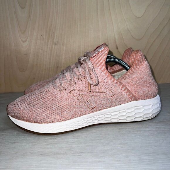 New Balance Cruz Sport V2 Pink WCRZSLC2 Women's 11 - Picture 1 of 10